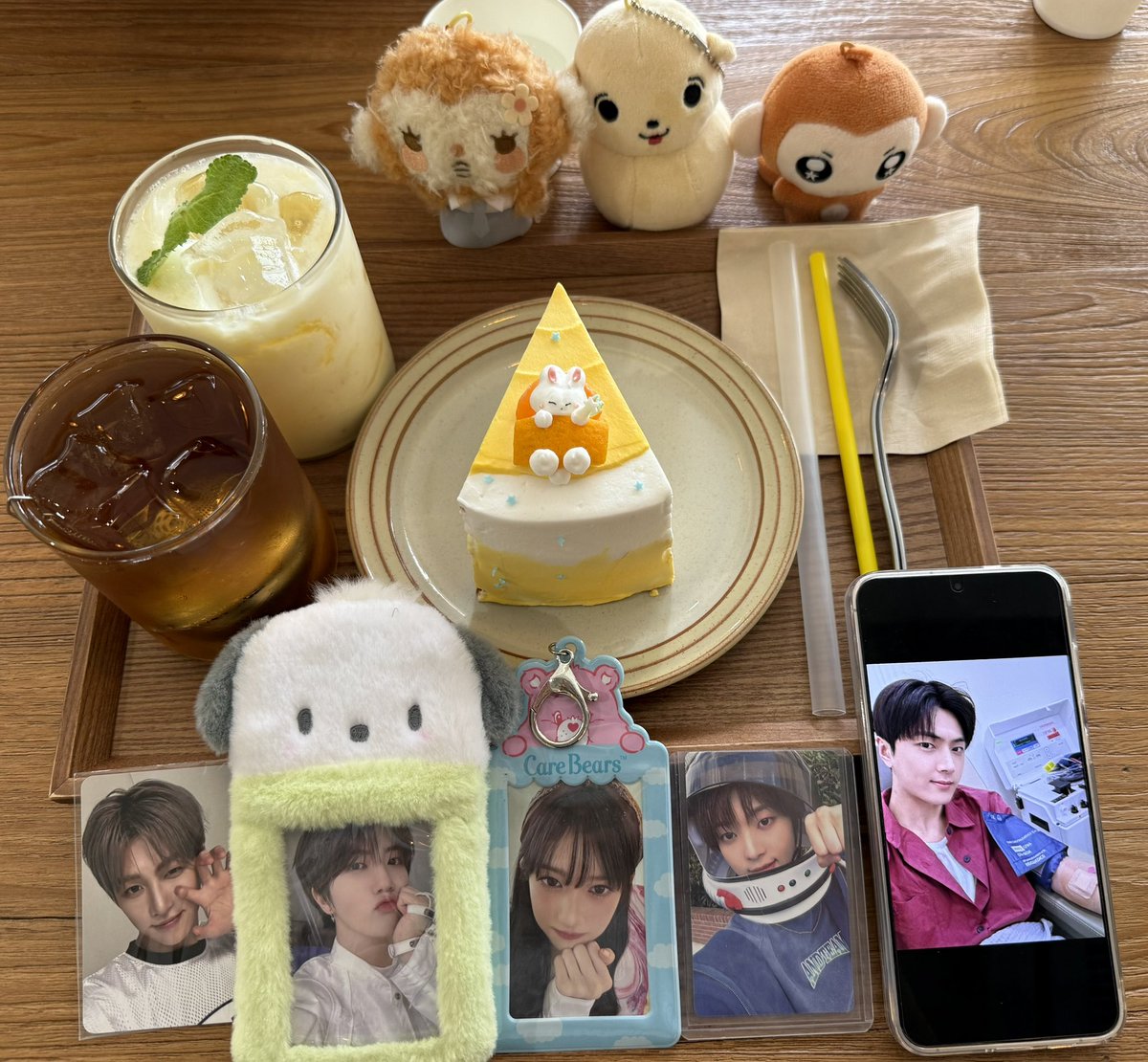 _dotc0me's tweet photo. 먹고또먹고👉👈… https://t.co/lge50k1AC2