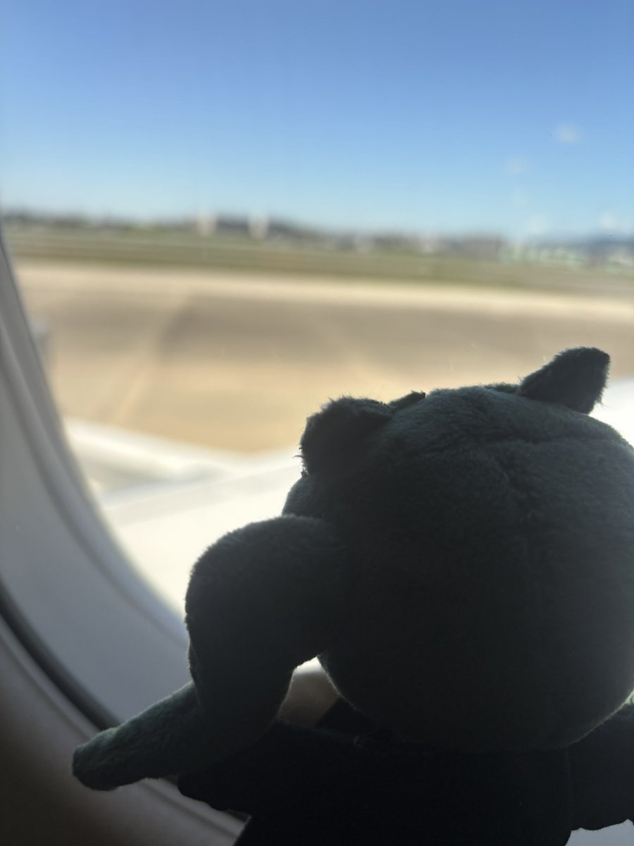 ちとぬいと空港 ちとぬいと空港