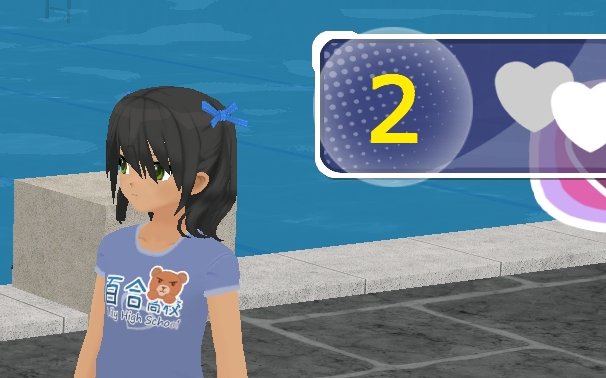 Ilikezamon's tweet photo. Zane fumbles yet again (I failed the kiss minigame) https://t.co/Wg8bYMsI3X