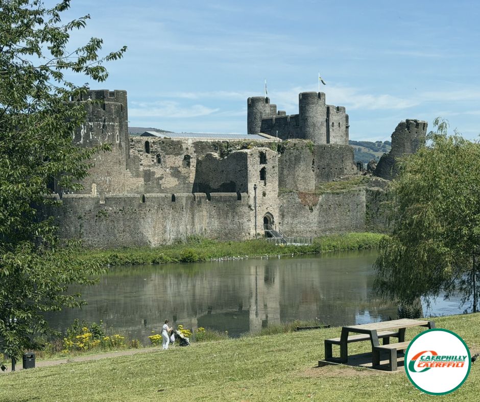 CaerphillyCBC's tweet photo. ✨Strictly Star Amy Dowden will visit her hometown of Caerphilly on Saturday July 11th, to unveil a statue that includes a miniature figure representing her.

👉Read more: https://t.co/0Z1dYU8x6p https://t.co/7orRMKAXWb