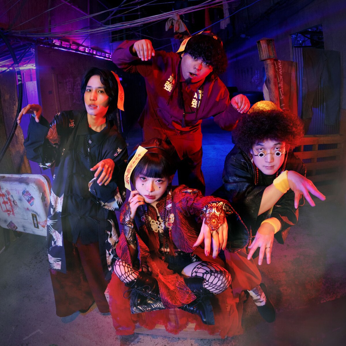 ミツヤス カズマ🥁 (@mitsuyasukzm231) / Posts / X