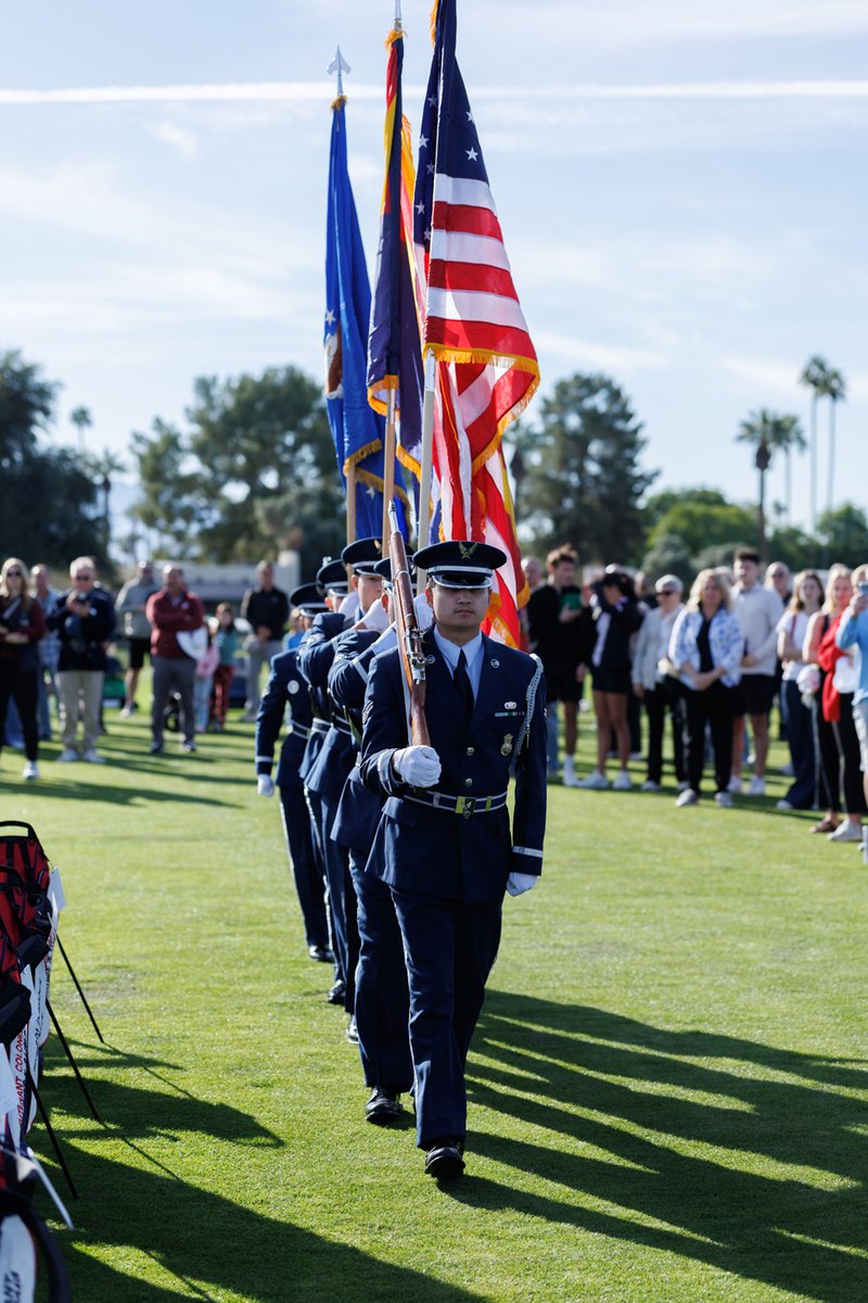Folds of Honor tweet media