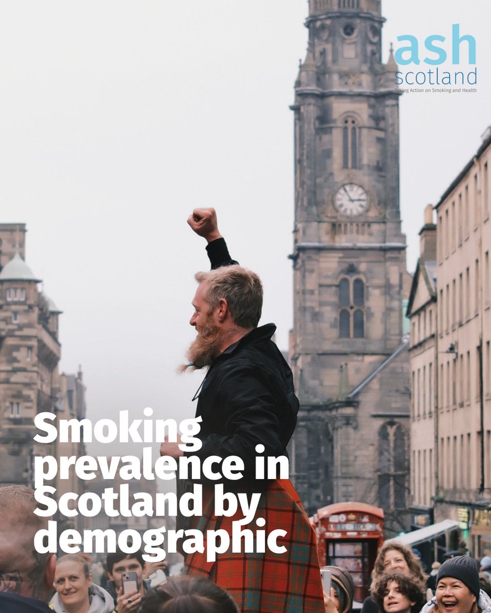 ASH Scotland tweet media
