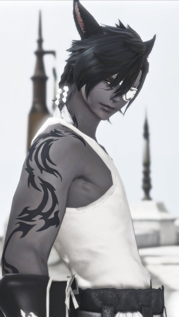 FF14_Chuoeoe's tweet photo. @frog3459 ㅎㅎ https://t.co/yvqODAodaQ