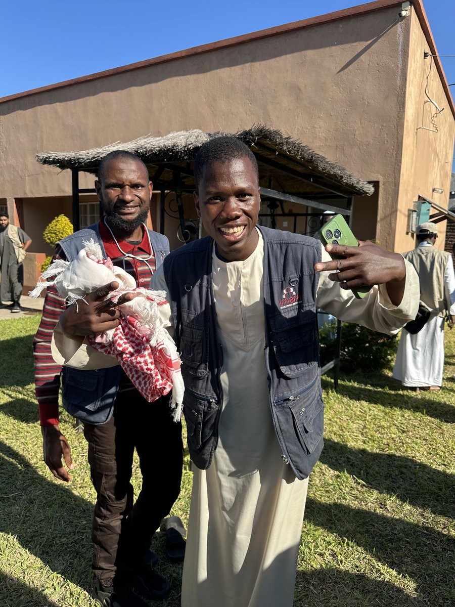 Imam Development Program tweet media