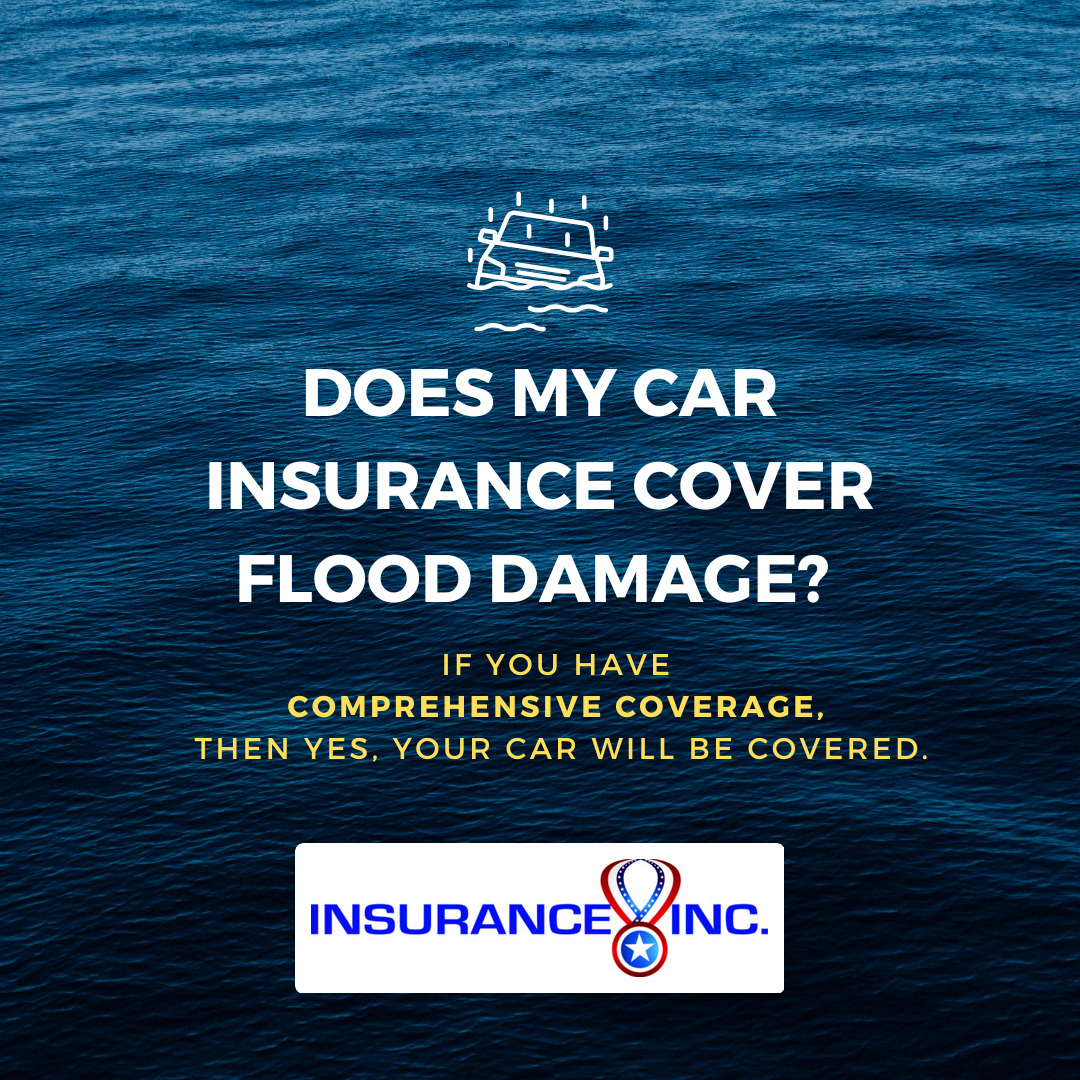 InsuranceIncKC's tweet photo. Do you have comprehensive coverage for your car?
#flood #IndependentInsuranceAgent #TrustedChoice #LocallyOwned #VeteranOwned #WeCanHelpProtectWhatMattersMost #AutoInsurance #HomeInsurance #CommercialInsurance #LifeInsurance https://t.co/35sqroQsUy