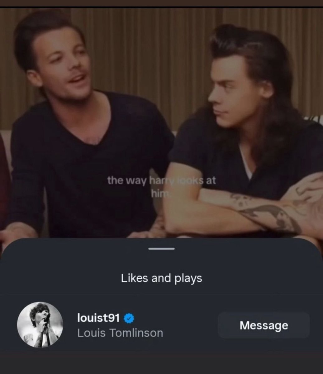 MysticCatcher12's tweet photo. Pretty odd move for a guy that supposedly gets pissed at all things Larry 🤷‍♀️ https://t.co/VsfAW5tS1a