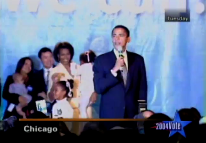 HowardMortman's tweet photo. Another instance when a major party replaced its U.S. Senate nominee? 2004 Illinois.
Republican nominee Jack Ryan dropped out after ex-wife accusations that he had taken her to sex clubs.
Ryan was replaced by Alan Keyes.
Alan Keyes lost by 43 points to Barack Obama. https://t.co/UHhb1MZu1S