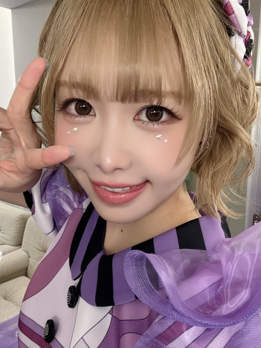 luna_fz0703's tweet photo. らぼせありがぴね〜🐹✩.*˚
みんなが楽しかったのであればうれしいです(⌒ ͜   ⌒) https://t.co/NhiyX8w49S