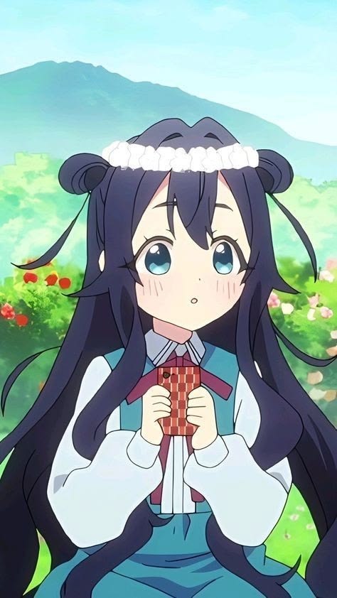 LunaKaoruko tweet picture