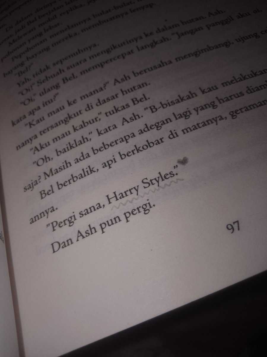 maycchiato's tweet photo. tiba-tiba banget Harry Styles😭 https://t.co/Dzpotyaw9K