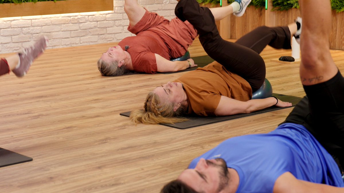 laregiontele's tweet photo. Xa tes dispoñible o nonaxésimo noveno programa da segunda tempada de #PulsoActivo, producido por @laregiontele e emitido pola @tvgalicia en https://t.co/AmnvjlevNy e en https://t.co/oNNFzFWpNj.

📺 https://t.co/lq2sqMym62

#exercicio #vidaactiva #LaRegiónTV https://t.co/INL8GbSYLK