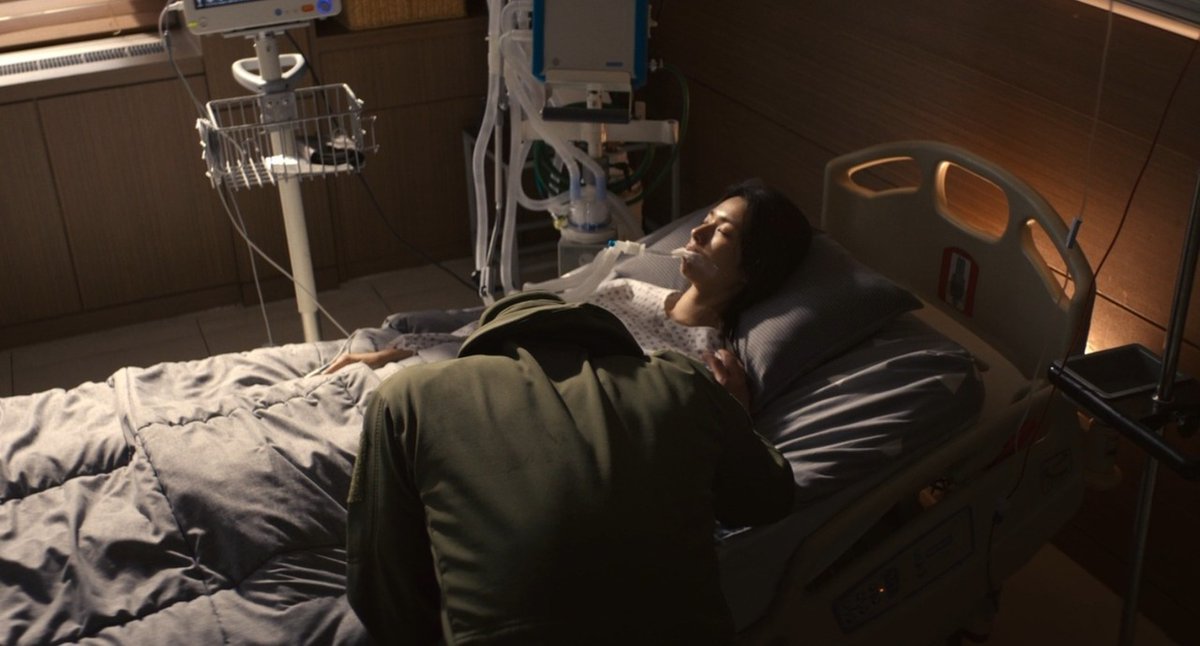 K-Drama Menfess tweet media