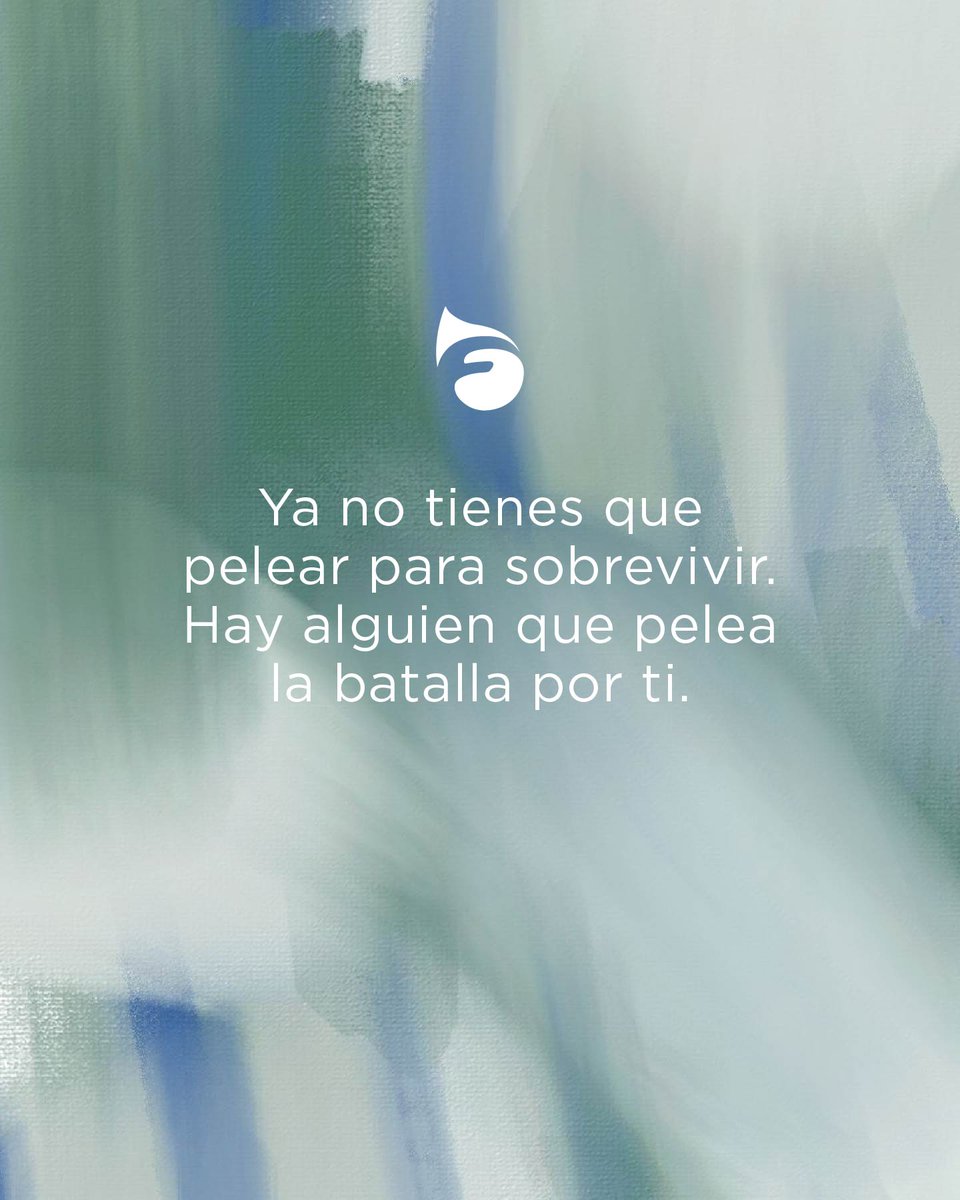 FAVCarolina's tweet photo. No estás solo. #Diosestácontigo https://t.co/2mDmC0Ue19