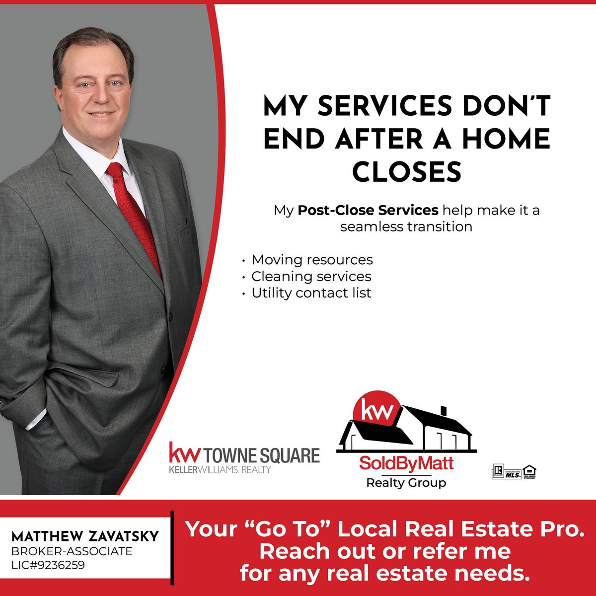 SoldByMatt's tweet photo. I have resources to help moving day go smoothly. 

When you’re ready to make a move, let’s talk about how I can help you get results. Schedule a consultation today!

DM or Call me at (732) 642-9516

For a full list of my services visit https://t.co/qd0gaojiZ1 https://t.co/Hqwar9wipF