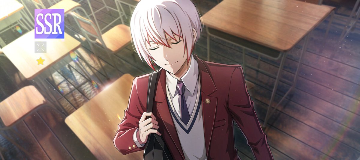 Polar_tie's tweet photo. このまま完凸目指すね https://t.co/ABEHJSjokq