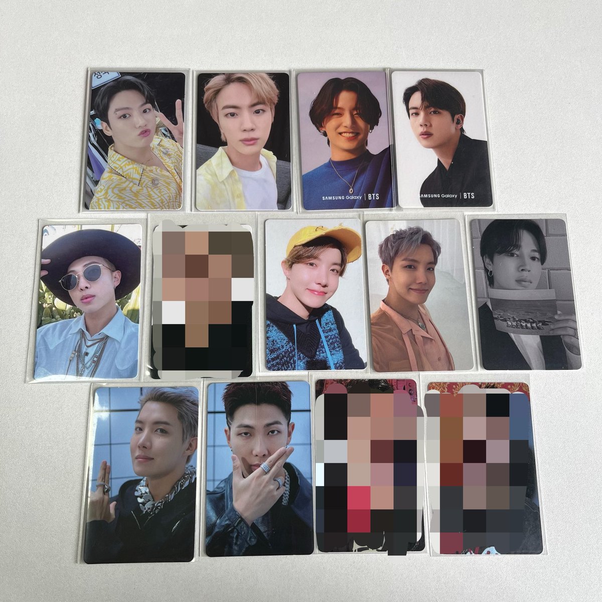 ꒰ wts lfb ph #icedkoobwisells ꒱ ₱3960 set payo only x sensi