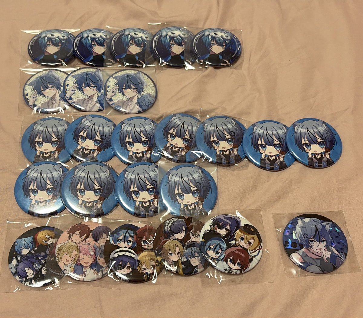 spade__uni's tweet photo. #どるれくグッズ交換  #どるれくグッズ買取 

譲)画像

求)希望額+送料(銀行振込orPayPay)

郵送>>9月
検索からお気軽にお声掛けください https://t.co/7F49y8grjU