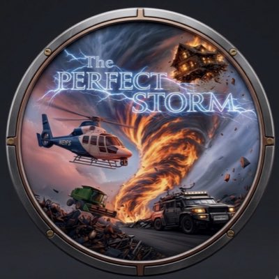 PerfectStorm518's tweet photo. #NewProfilePic https://t.co/9yuZe1prD0