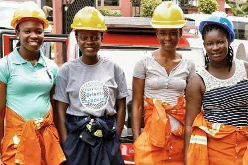 agenceecofin's tweet photo. Face au sous-financement, la Zambie forme ses jeunes localement https://t.co/CP4GNFQBtF https://t.co/Zoc2ZnyZTg