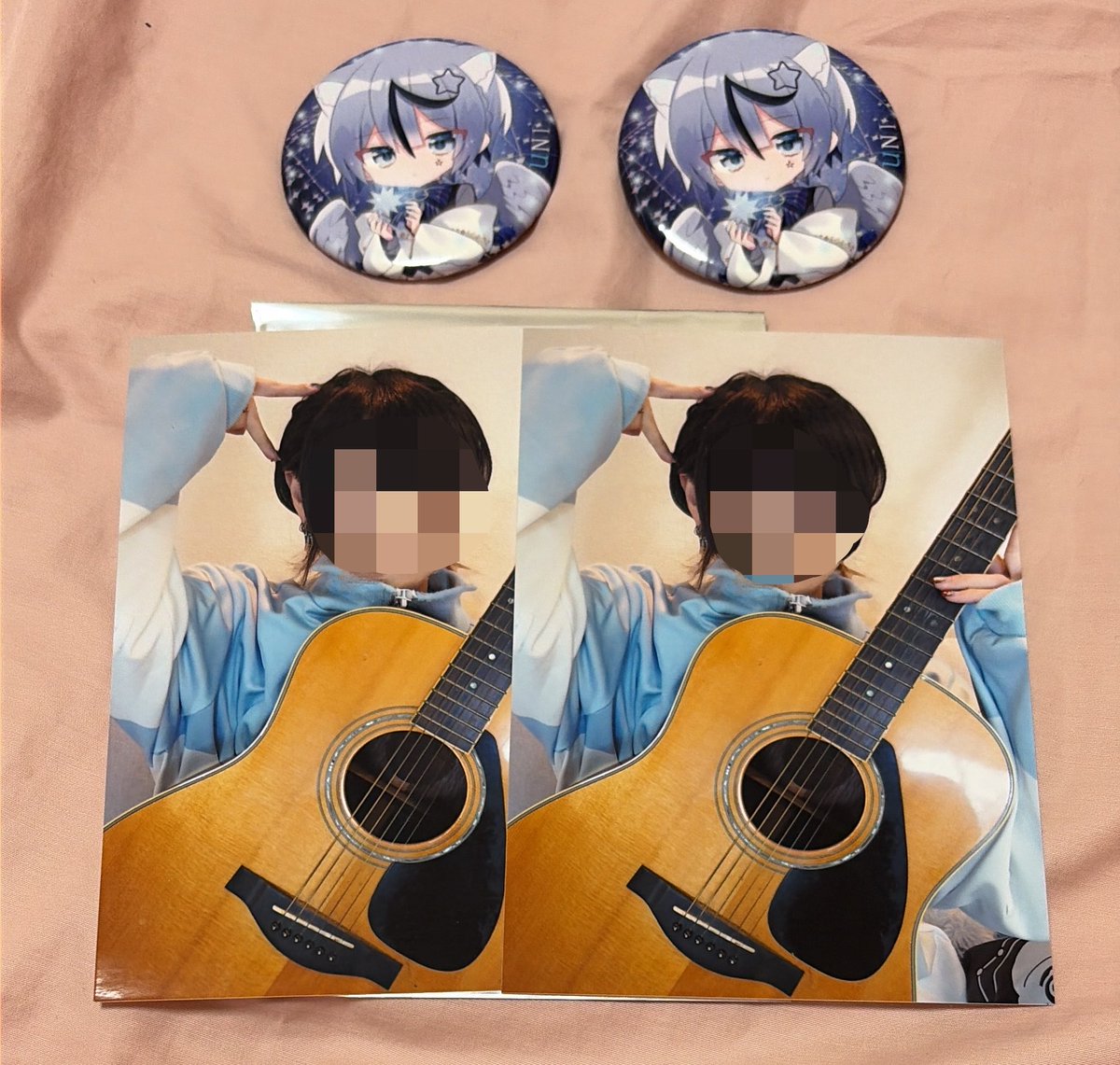 spade__uni's tweet photo. #どるれくグッズ交換  #どるれくグッズ買取 

譲)画像

求)希望額+送料(銀行振込orPayPay)

郵送>>9月
元ポストに検索からお気軽にお声掛けください https://t.co/Q2fMPTnQ4w