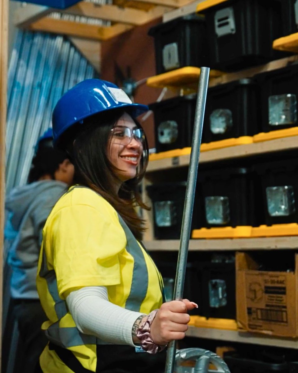 Residential Construction Workforce Partnership tweet media