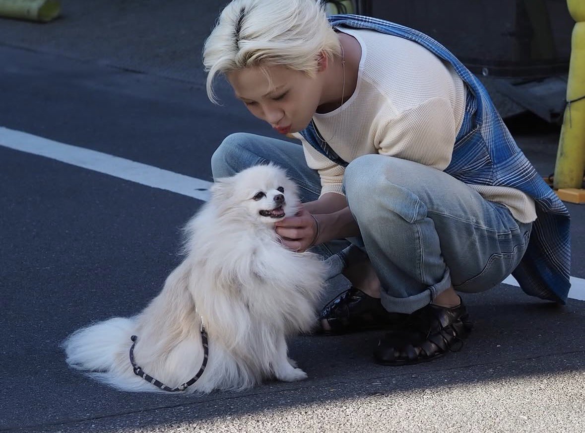 _rain__qt's tweet photo. かわいいいいいいいい😭💖💖 https://t.co/X1fZ6Hbhox