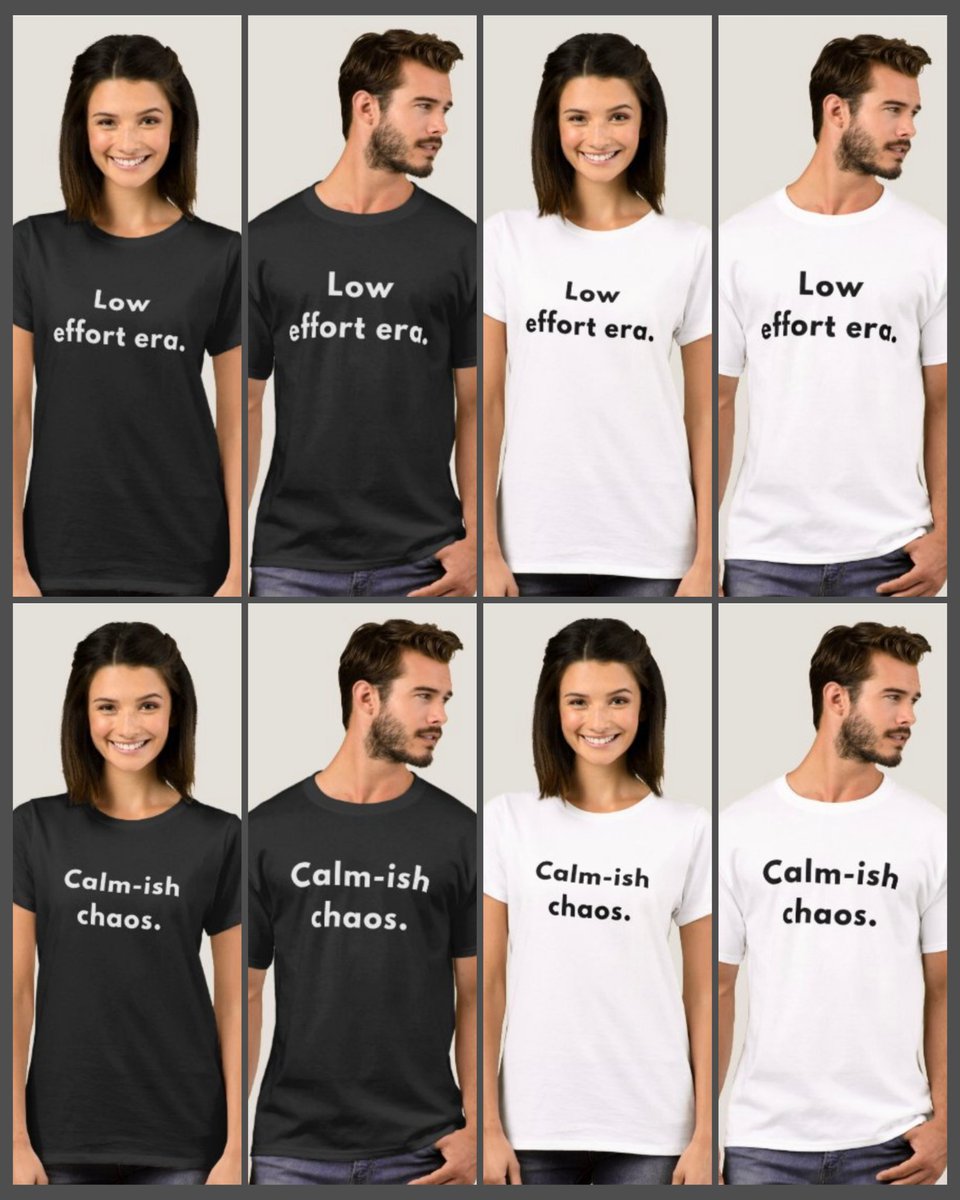 Brightful's tweet photo. Check out these designs in Sarcastic And Funny Quote Collection
https://t.co/GARbrdJ3Jx
#funnyquotes #sarcasm #sarcastichumor #funny #quotedesign #humor #minimalist #text #funnytshirt #modern #irony #dryhumor #humorgifts #typography #funnygiftideas
#brightfulcreations #zazzle https://t.co/8hiiiganhc