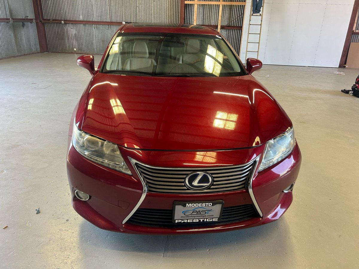 Mprestige9's tweet photo. 2013 LEXUS ES   Check out our new inventory: https://t.co/UVEfMKETqU Discover the sophistication of the 2013 LEXUS ES. With its elegant design and luxurious interior, every drive transforms into a https://t.co/jomtwGr7Zz