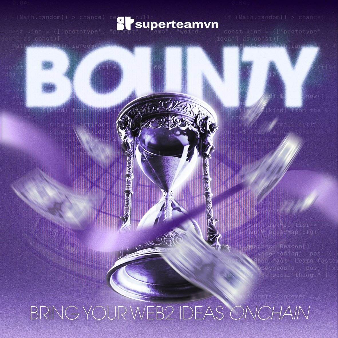 Superteam Vietnam tweet media