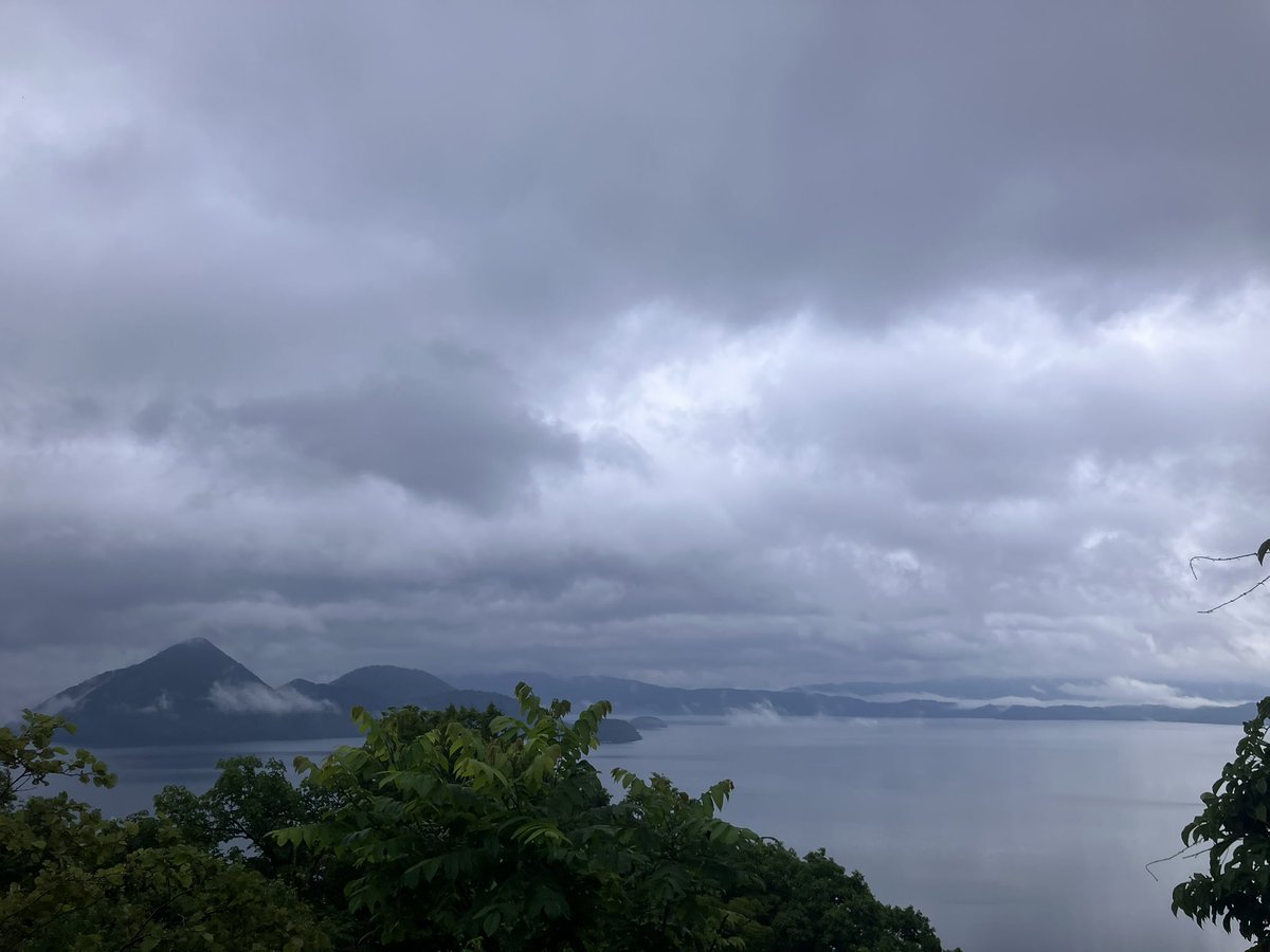 mosomso18's tweet photo. 北海道ツーリングDay12 https://t.co/mv9fvnDkQT