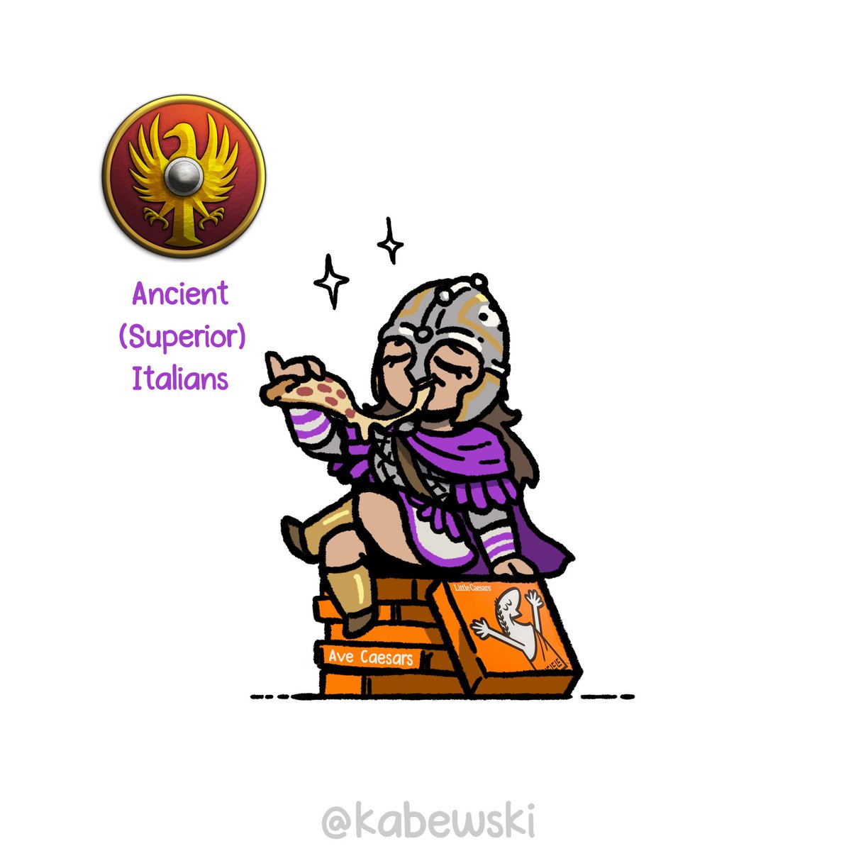 Kabooski01's tweet photo. Knowing the difference between Italian subspecies could save your life! https://t.co/lu6iSSFSWE