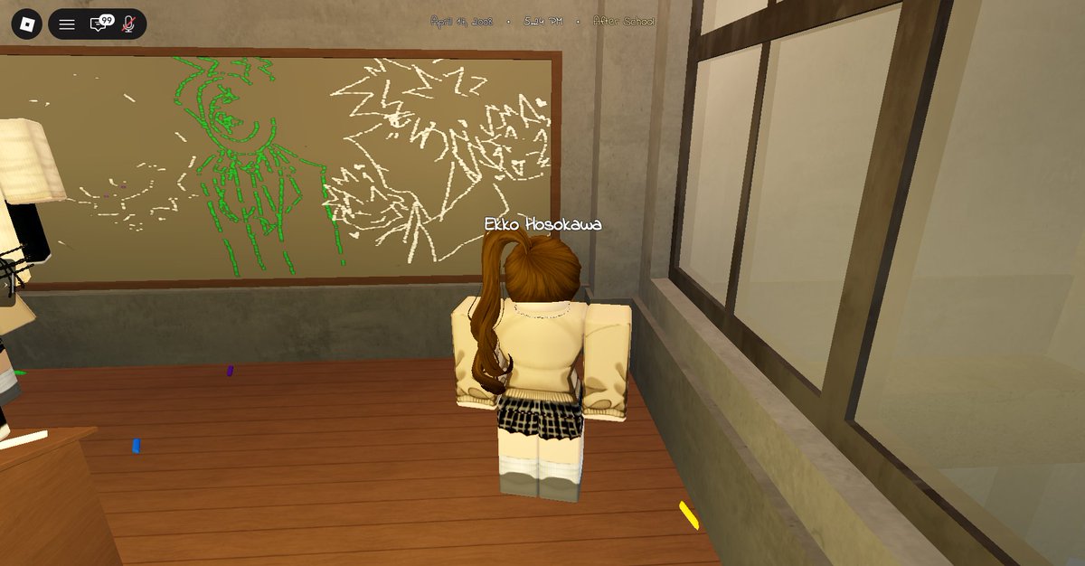 lostonesalien's tweet photo. bakugo/kiribaku and roblox i might genuinely be 12yrs old https://t.co/4aFmB0Czda