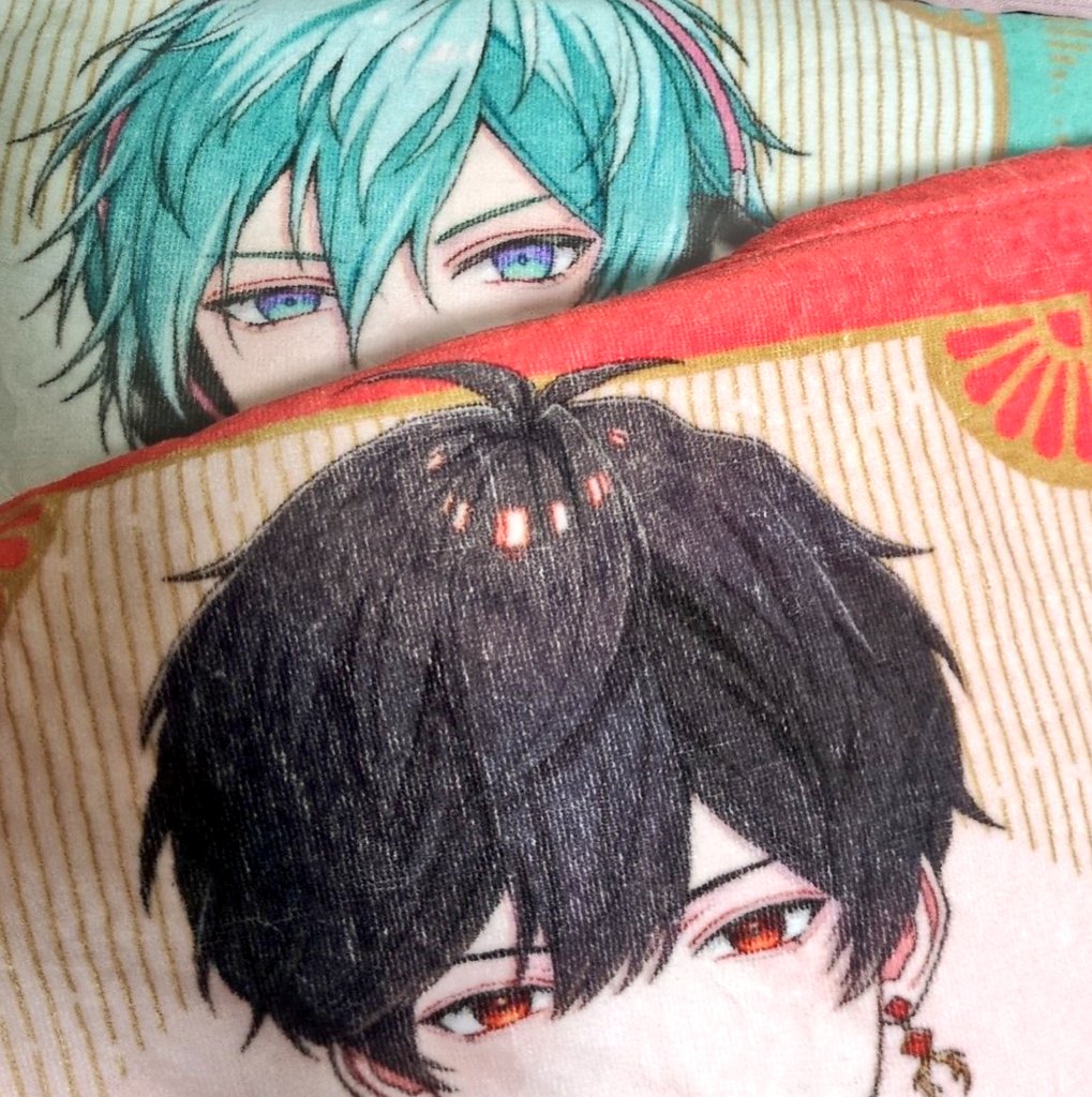 hFMdisk06's tweet photo. 今更だけど、今年周年タオルないんだっけ??🥺 https://t.co/wRqTrUz8pz