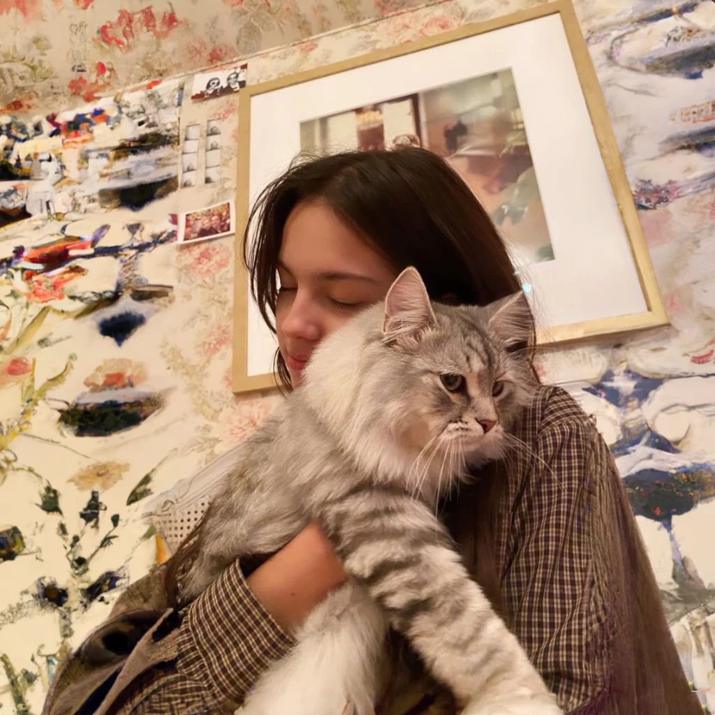 andrms_liv's tweet photo. i need a kitten so bad 😭
Liv with cats isn’t helping https://t.co/Ihlb0M0InT