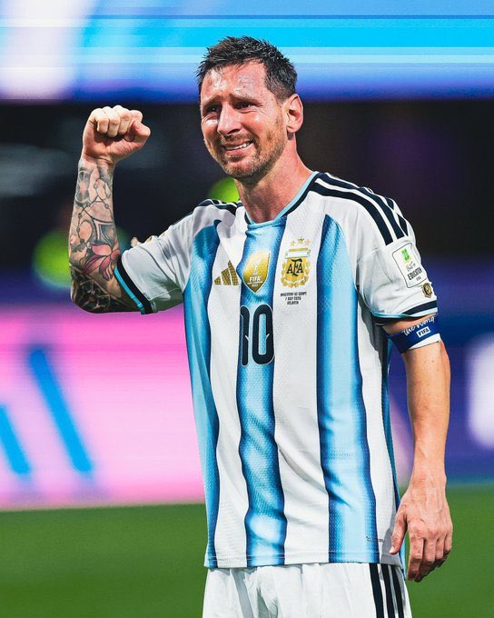 konnectwitheben's tweet photo. Anti-doping tests conducted since January 2023:

✅Cristiano Ronaldo: 14 Tests between Club and National Team  
❌ Lionel Messi: 0 Tests between Club and National Team

SHOCKING 🫨🫨🫨 https://t.co/2jqiRdyZ8t