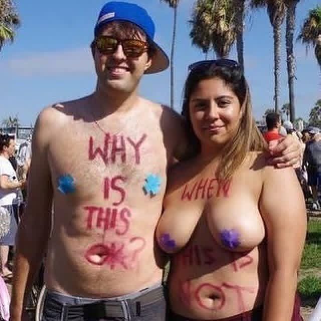 Gotopless tweet media