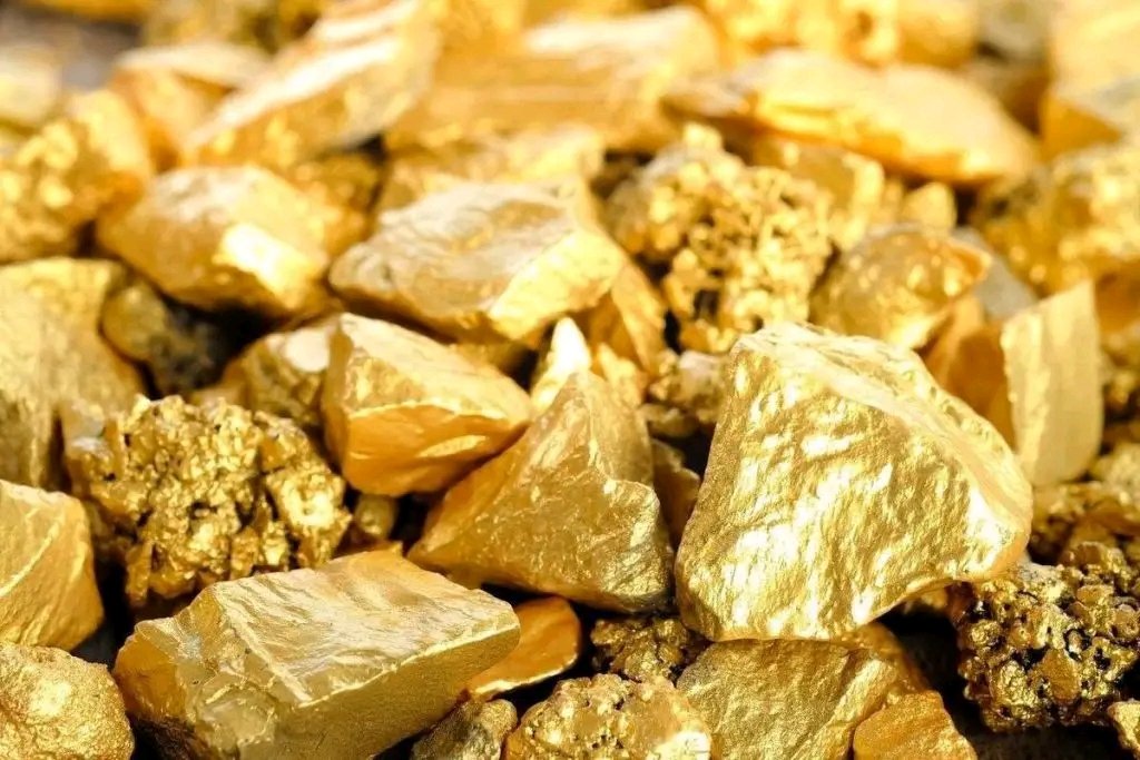 AmareDagnaw1's tweet photo. #The impact of strategic Economic reforms! Ethiopia achieves a historic Revenue in annual gold mining.
#Ethiopia #EconomicProgress #Mining #Success https://t.co/fn8WpZY3Lb