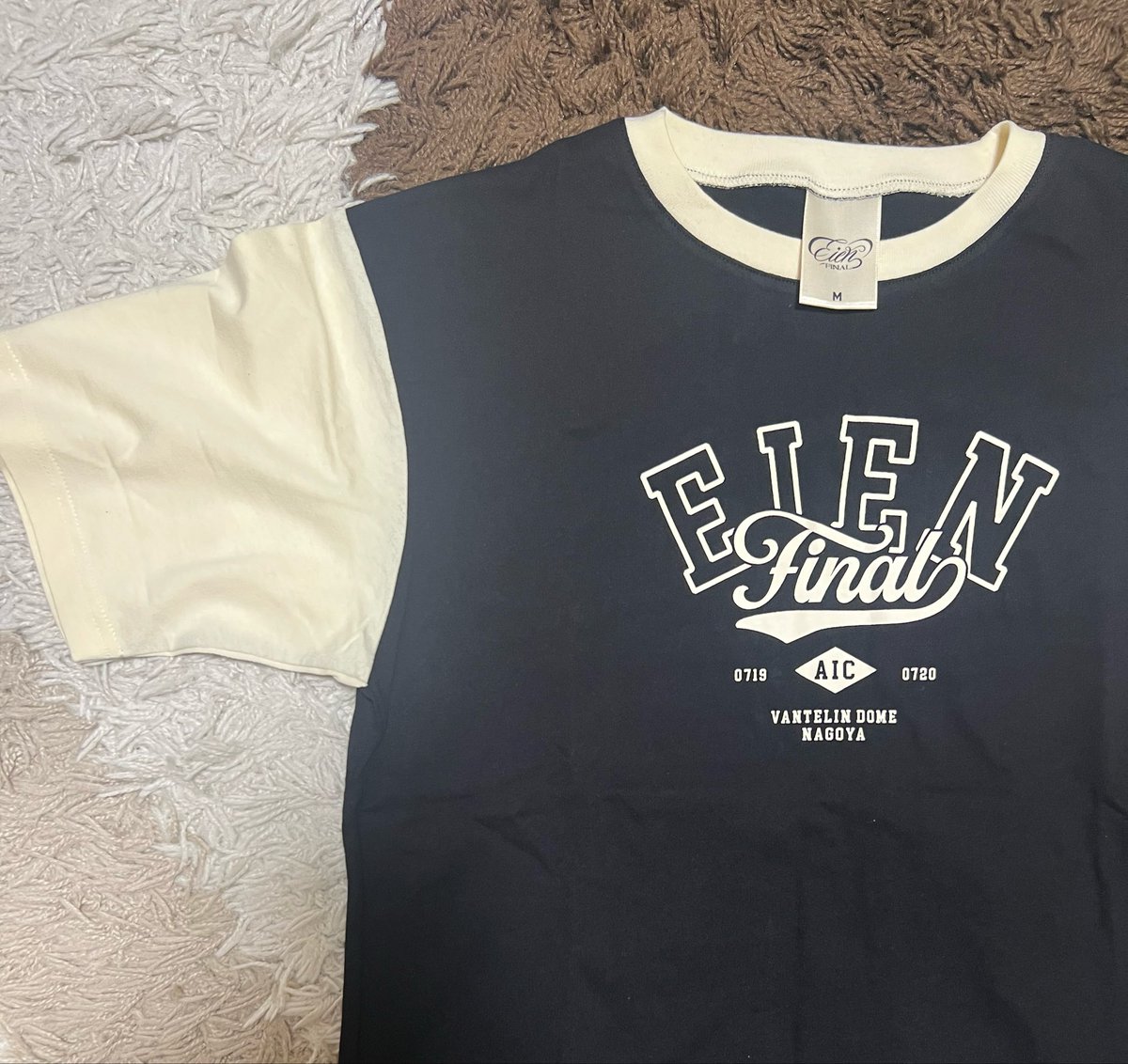 kinopico_tk's tweet photo. Tシャツ意外とよさげだぞ？！🙄 https://t.co/jGvhKHWEnd