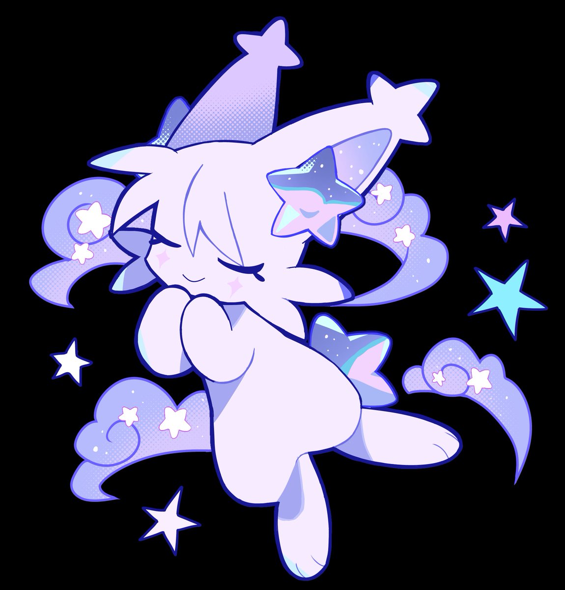 ON10Nii's tweet photo. Artfight for (drimie, spacebunny0811 , TehstarKat) https://t.co/50GZbPIeqN