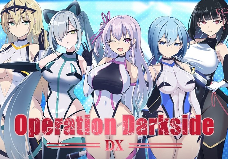 Mf0Yxs's tweet photo. 聖核戦姫壊滅作戦のSteam版がリリースしました
https://t.co/2LQtxo8LrV
日本語/English/簡体字/繫体字/한국어　��応
よろしくお願いします https://t.co/6SFwwCD70G