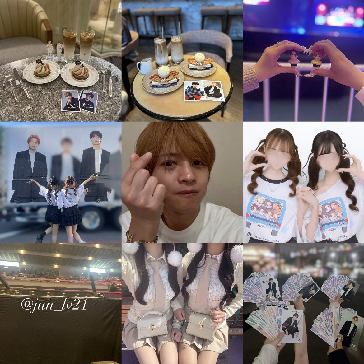 jun_lv21's tweet photo. ♡中間淳太くん♡

#WESTꓸ担と繋がりたい #ジャス民さんと繋がりたい  #ジャニオタさんと繋がりたい  #わーーーージャニオタさんと繋がるお時間がまいりましたいっぱい繋がりましょ  #趣味垢さんと繋がりたい  #over20なジャス民さんと繋がりたい #WESTꓸ  #中間淳太 https://t.co/tQbnRZabPN