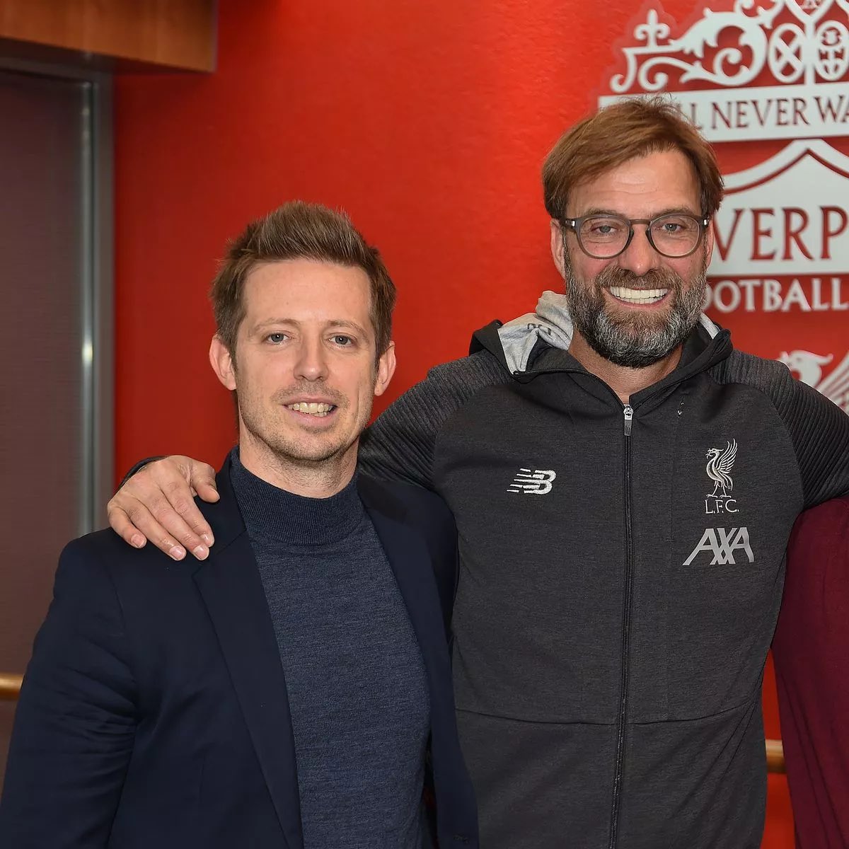 LFC4Ar's tweet photo. 🚨💣 عــاجــل - بول جويس 💣🚨

— مايكل ايدواردز استقال من منصبه.

👋🏻 👋🏻 👋🏻 👋🏻 👋🏻 https://t.co/ir9clNOfUd