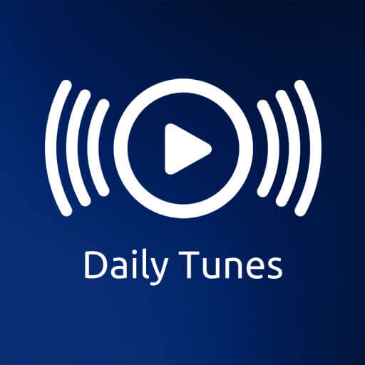 eschothits's tweet photo. From today we're on Daily Tunes! Download the Daily Tunes app, search for "ESC HOT HITS," add it to your Favorites, and listen constantly and attentively. 
Link: 🔗 https://t.co/R57w73eNxT
#Eurovision #ESC2027 #radio https://t.co/9jaN1y7zm2