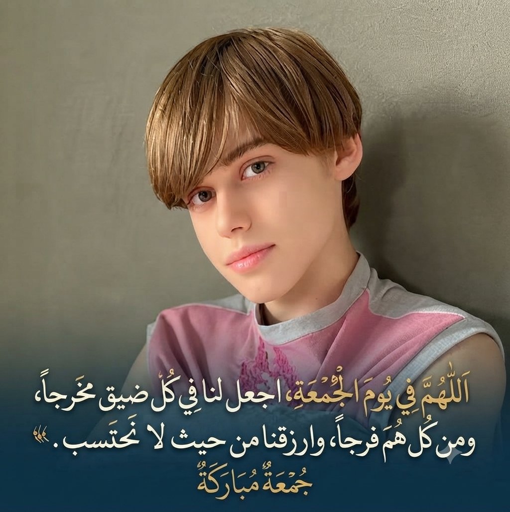 الصديق ❤ 🌹 tweet media