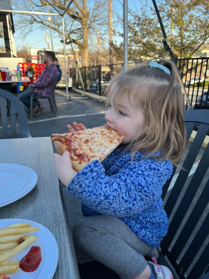 PinPizza's tweet photo. "We love Pinocchio’s!" - Jackie F.

If there's one thing we love more than seeing smiling faces at our tables, it's having a photo to commemorate it! Thank you so much for sharing your happy memories at Pinocchio's Restaurant with us 🤗

#PinPizza #Pinocchios #VisitMediaPA #Delco https://t.co/DU9GQXfwwZ