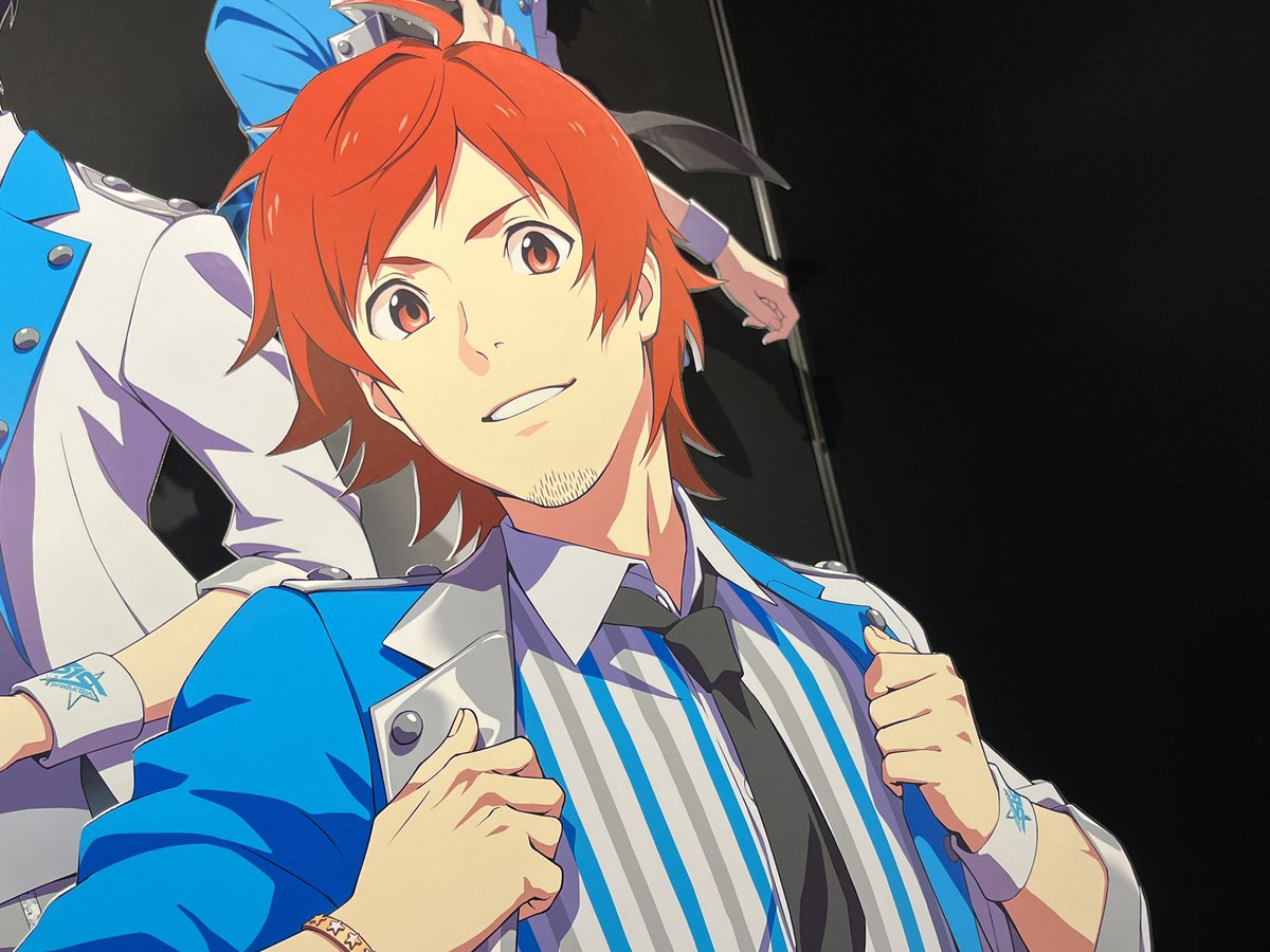 Tema_love_'s tweet photo. 大変315でした❗️❗️❗️❗️
後半行けないのが悔しい😢😢😢 https://t.co/lj0nlZ9Jzj
