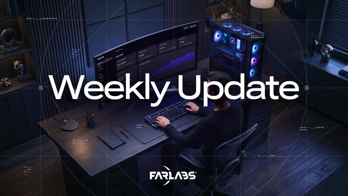 FAR Labs tweet media