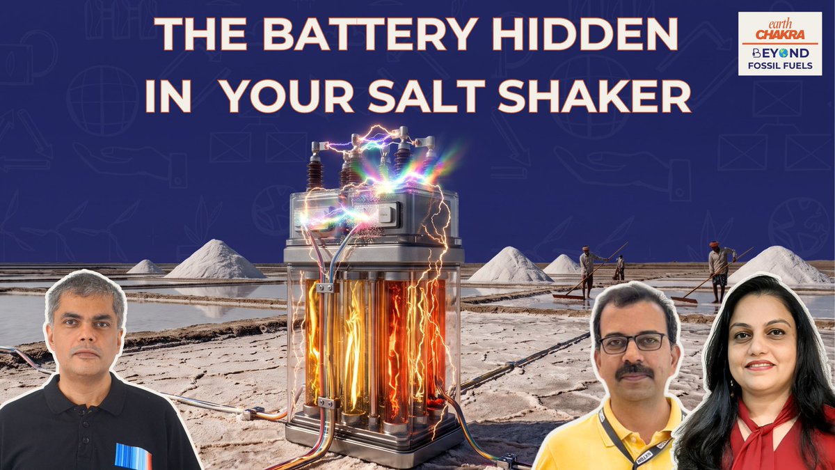 Earth_Chakra's tweet photo. Why a Scientist Couple Is Challenging China's Lithium Battery Monopoly https://t.co/AhOgkqJ28S via @YouTube
@rechargion @SocialAlphaIN 
@Manoj_Malgharia @CBhattacharji https://t.co/G46zuieonp