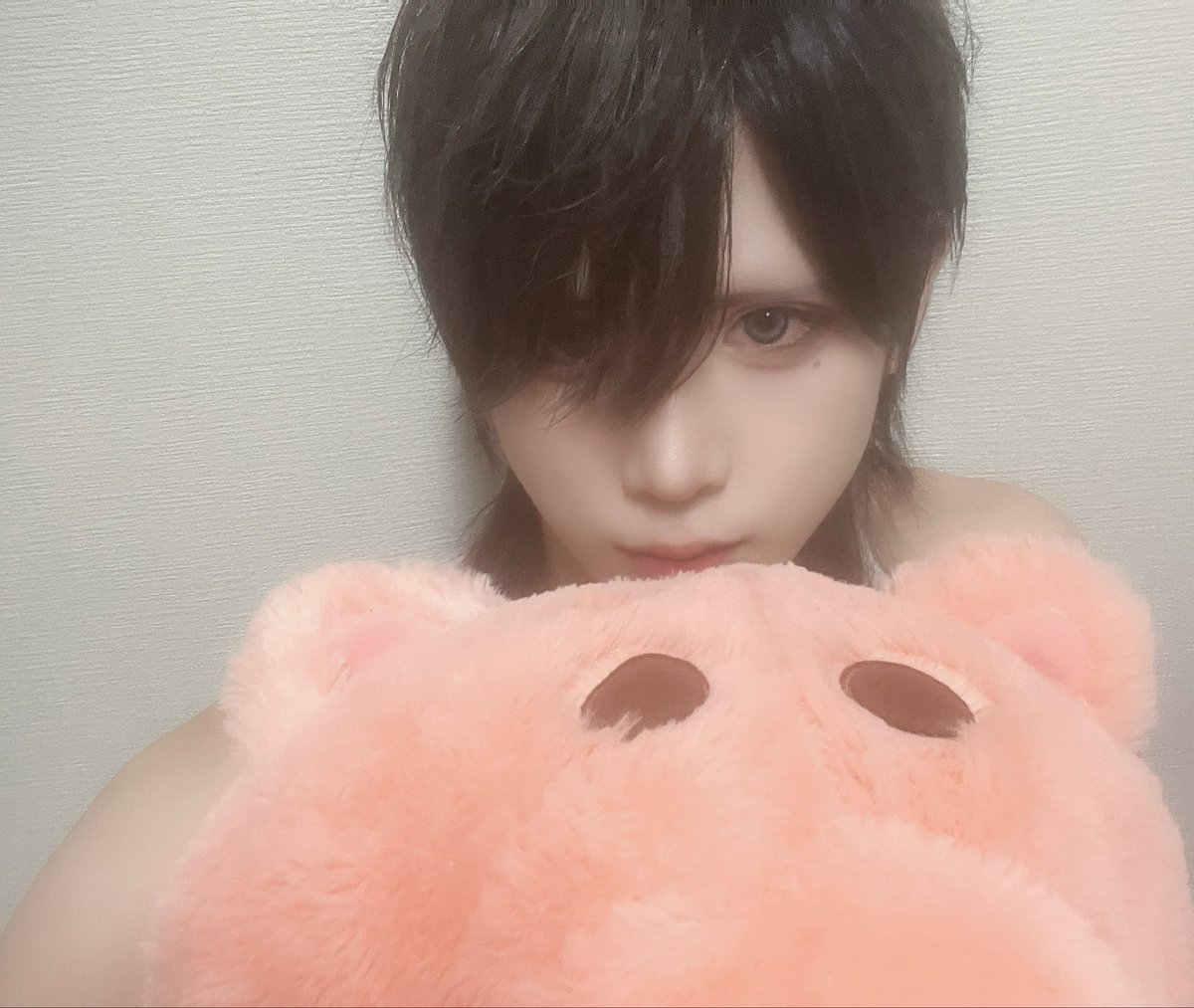 koifuri_kuro's tweet photo. 安心してください

 #自撮り界隈  #メン地下 https://t.co/9tFviaVT7C